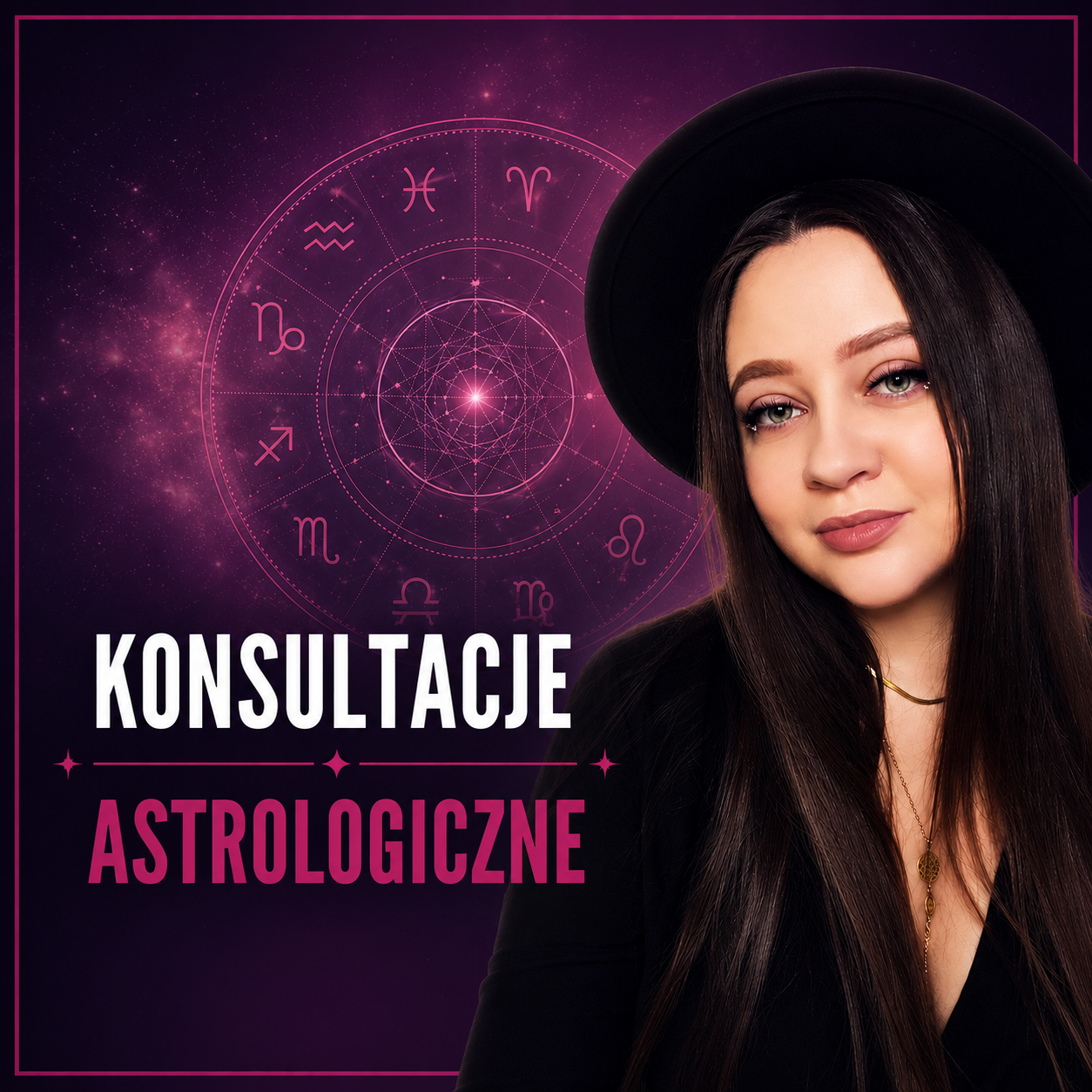 Konsultacja Astrologiczna