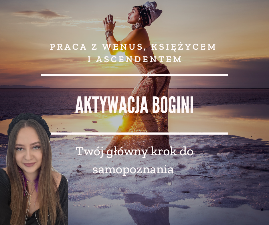 Aktywacja Bogini