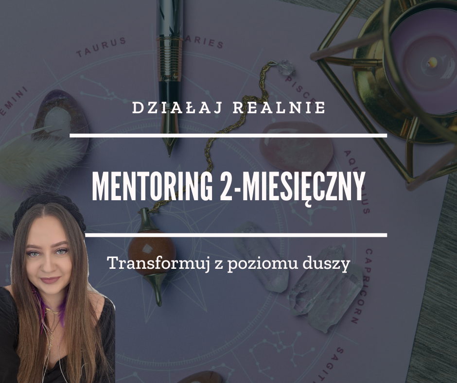 Mentoring 2-miesięczny