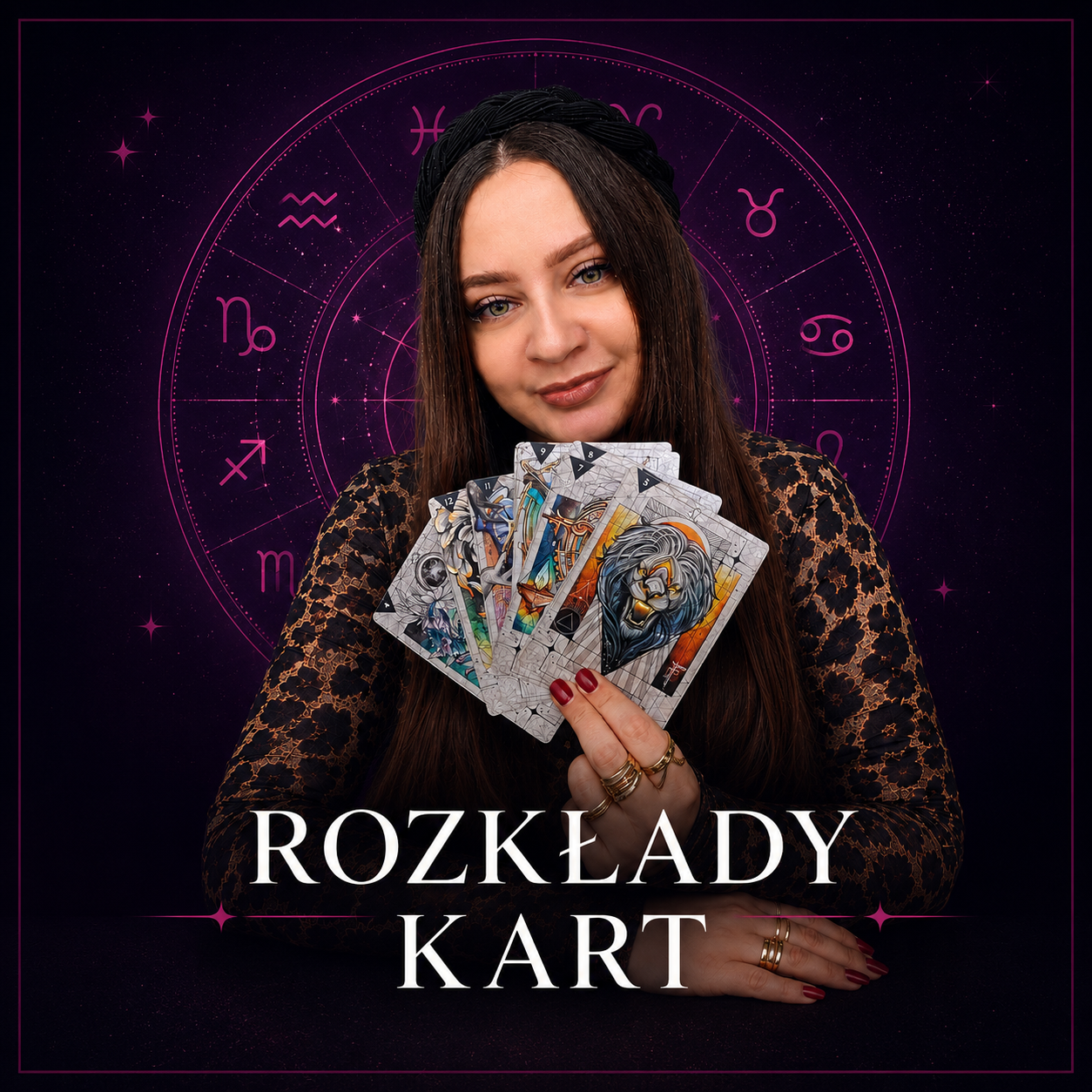 Rozkłady