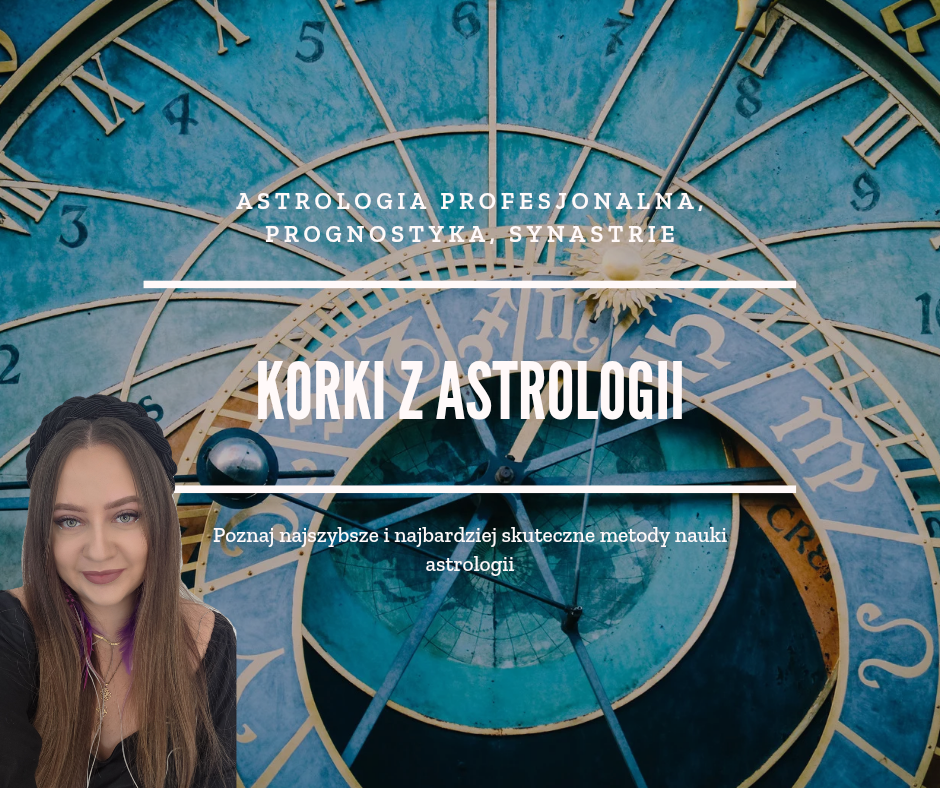 Korki z astrologii