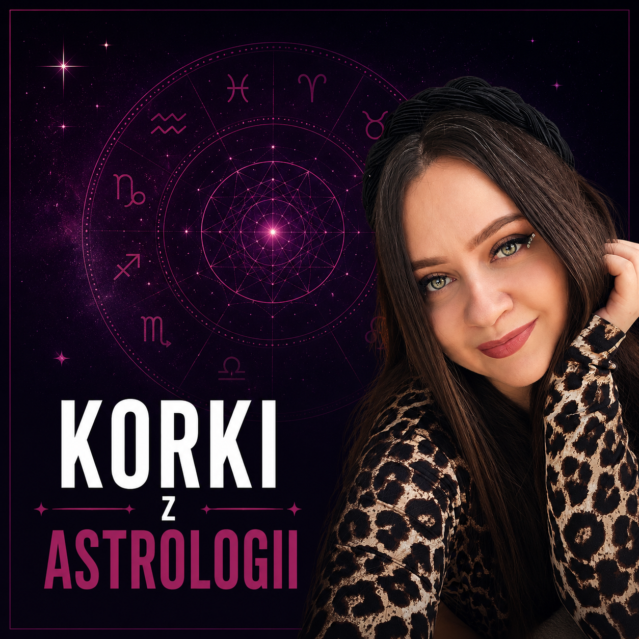 Korki z astrologii