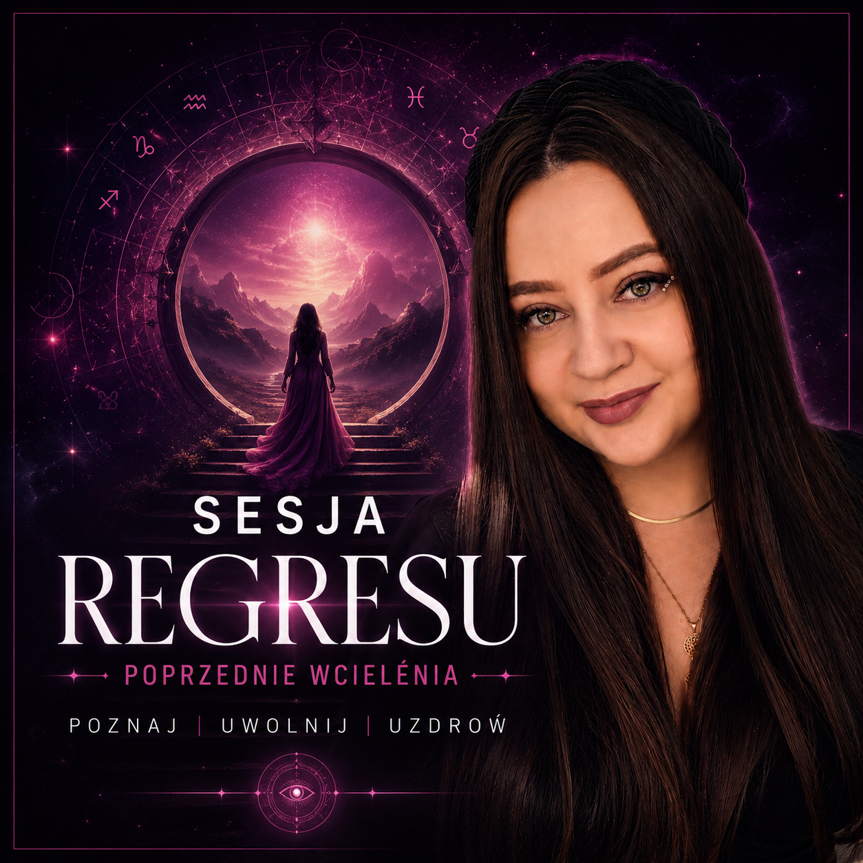 Sesja Transformacji